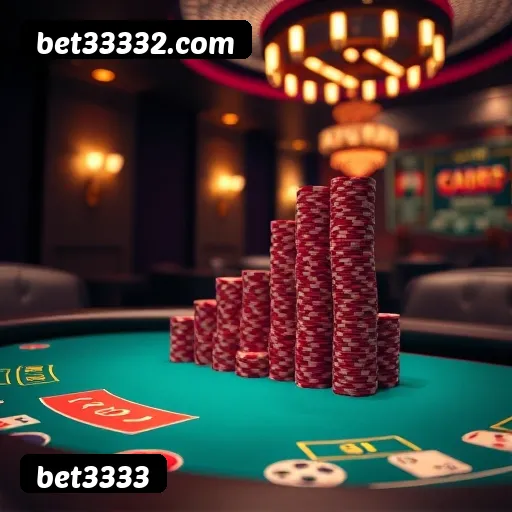 Coleção Premium de Slots bet3333 - NetEnt, Pragmatic Play, Evolution